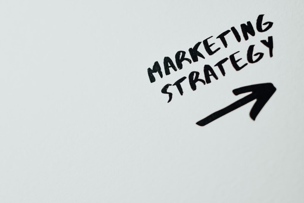 5 Marketing Strategies You Can't Afford to Ignore