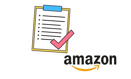 Amazon Product Listing and cataloging Services Loombiz